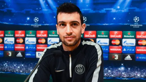 (Photo by David Ramos/Getty Images)