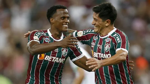 (Photo by Wagner Meier/Getty Images)