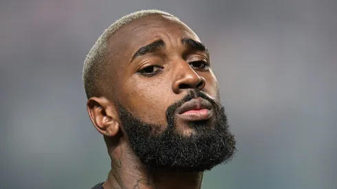 (Photo by Pedro Vilela/Getty Images)