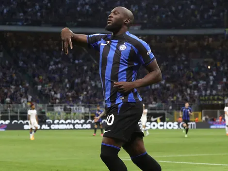 Lukaku polemiza e revela quem é melhor entre Messi e Cristiano Ronaldo