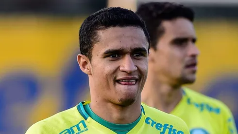 (Photo by Fran Santiago/Getty Images)