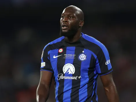 Lukaku surpreende e escolhe o melhor entre Neymar e Mbappé