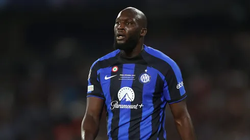 (Photo by Michael Steele/Getty Images)