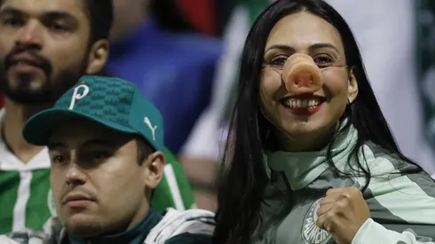 (Photo by Ricardo Moreira/Getty Images)