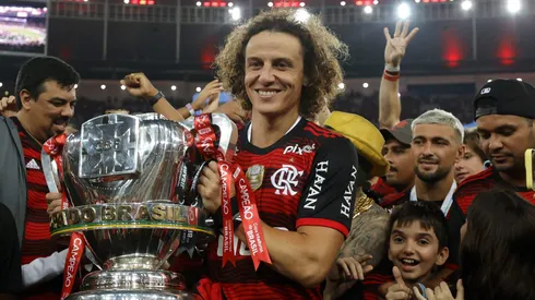 Photo by Buda Mendes/Getty Images