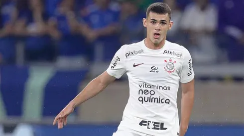 Foto: Rodrigo Coca/Ag. Corinthians