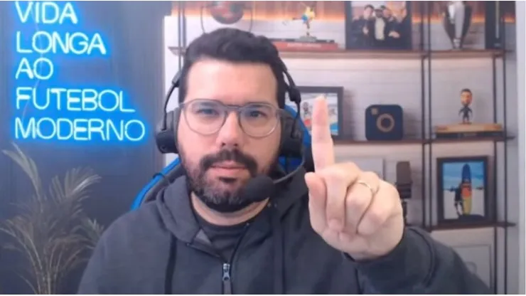 Crédito: Reprodução