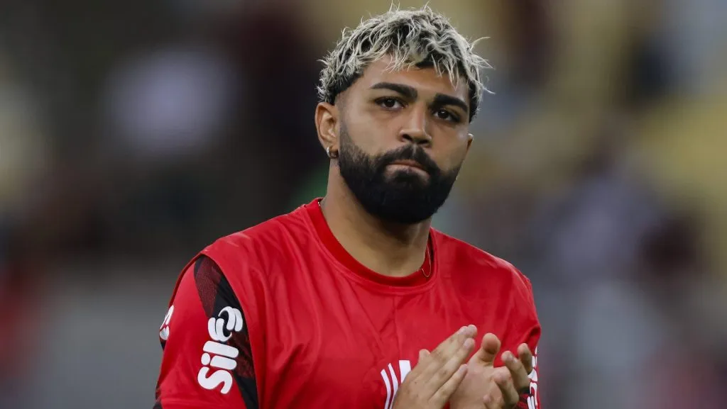 Mercado da bola Crescem as chances de Gabigol assinar com novo clube para 2024