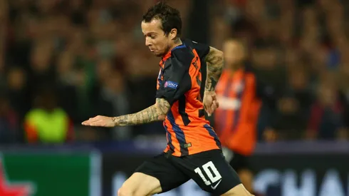 (Photo by Dean Mouhtaropoulos/Getty Images)