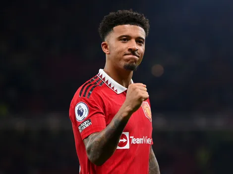 Mercado da bola: Jadon Sancho deve deixar o Manchester United; Dois gigantes interessados