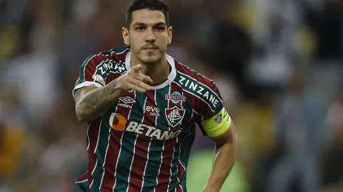 Photo by Wagner Meier/Getty Images