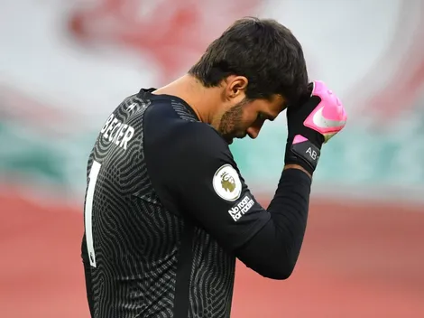 Neto surpreende e coloca dois goleiros do futebol brasileiro acima de Alisson: "Um milhão de vezes melhores"