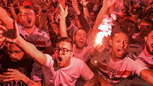 (Photo by Pedro Vilela/Getty Images)