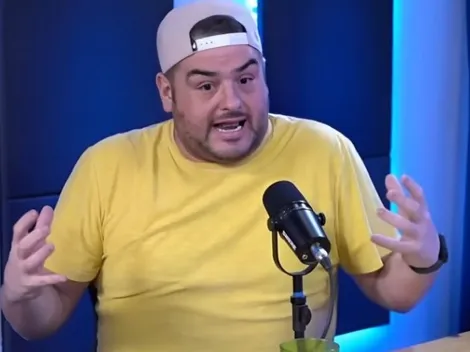 Rica Perrone pede a saída de Sampaoli e crava quem deveria comandar o Flamengo