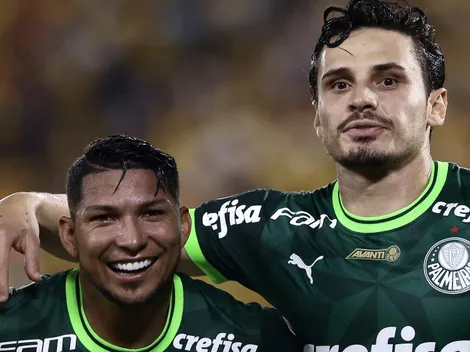 Deportivo Pereira x Palmeiras: Saiba onde assistir, horário e escalações