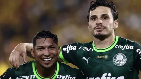 (Photo by Franklin Jacome/Getty Images)