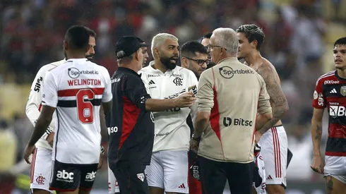 (Photo by Wagner Meier/Getty Images)