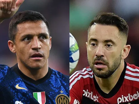 Mercado da bola: Alexis Sánchez acerta com gigante da Série A, Bernard quer jogar em gigante do futebol brasileiro, Mano Menezes assumirá o Corinthians, Anderson Talisca, André no Liverpool, goleiro Santos no Bahia, Everton Ribeiro, Flamengo, De La Cruz e mais