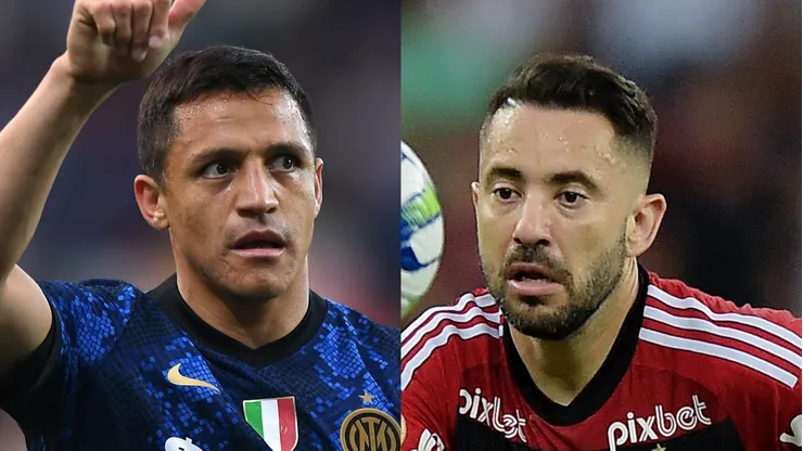 (Photo by Alessandro Sabattini/Getty Images) & (Photo by Alexandre Loureiro/Getty Images)