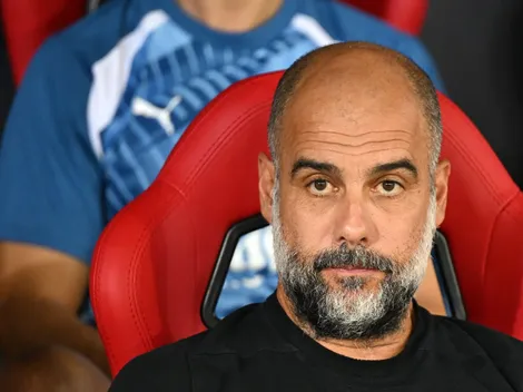 Chapéu no Guardiola: Real Madrid pode desembolsar até R$ 535 milhões para trazer grande nome