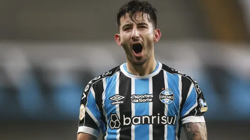 (Photo by Fernando Alves/Getty Images)