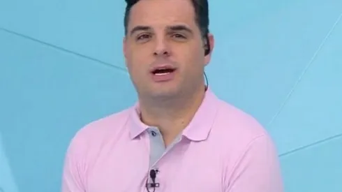 Crédito: Reprodução/Band