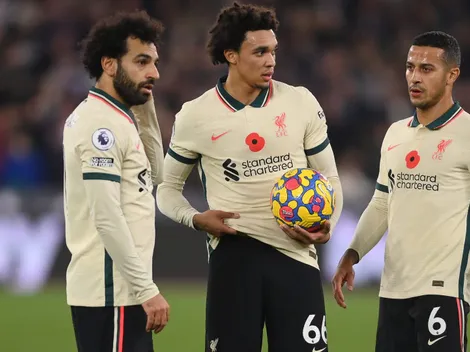 Problema para o Klopp! Clube saudita vem com tudo para tirar grande nome do Liverpool