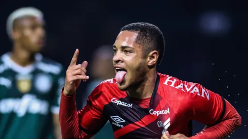 (Photo by Alexandre Schneider/Getty Images)