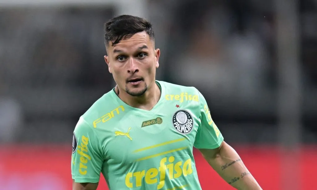 (Photo by Pedro Vilela/Getty Images)