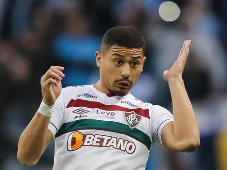 Partiu Premier League! Liverpool desiste e gigante inglês tem caminho livre para fechar com André, do Fluminense