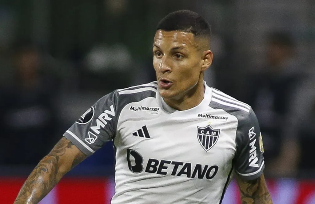 (Photo by Miguel Schincariol/Getty Images)