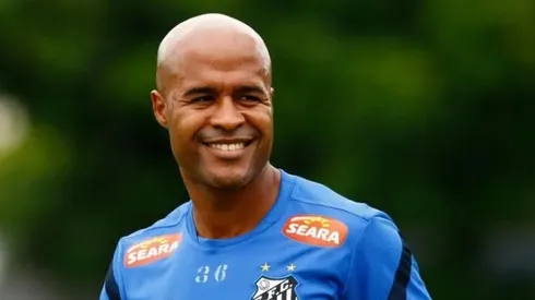 Foto: Ricardo Saibun/AGIF