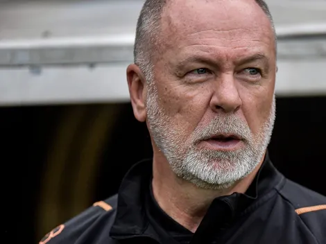 Mano Menezes será treinador de gigante do futebol brasileiro em 2024, informa jornalista