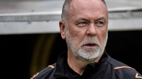 (Photo by Thiago Ribeiro/Getty Images)