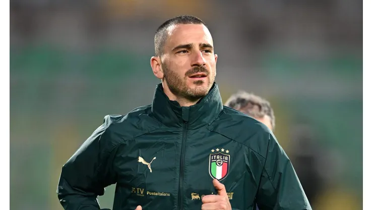 (Photo by Claudio Villa/Getty Images)