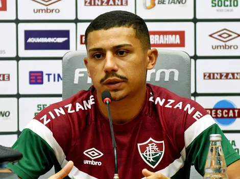 Chapéu histórico pode acontecer! Gigante inglês quer superar o Liverpool e fechar com André