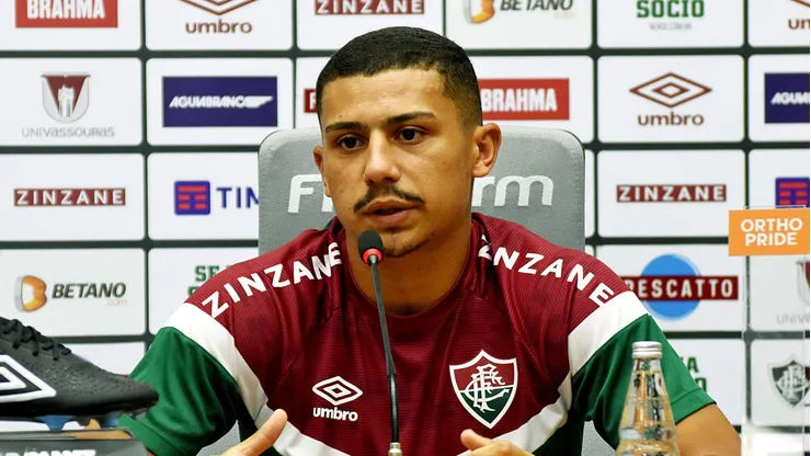 Fluminense/Oficial