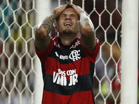 Salário astronômico de Everton Cebolinha 'vaza' e revolta torcedores do Flamengo