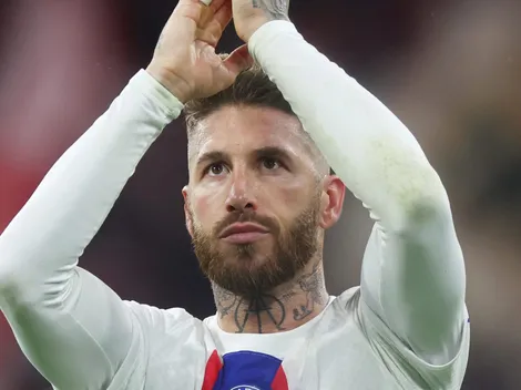 Mercado da bola: Clube marca reunião com Sergio Ramos e pode anunciar o craque nos próximos dias
