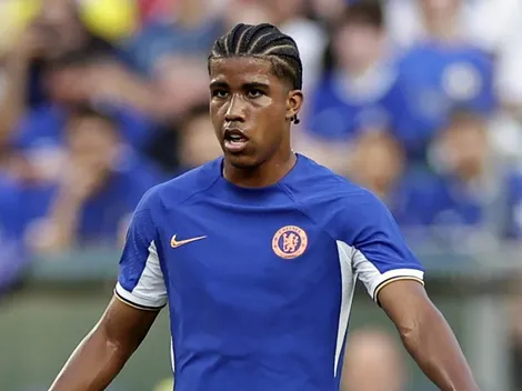 Andrey Santos vira moeda de troca no Chelsea e deve ir para novo clube