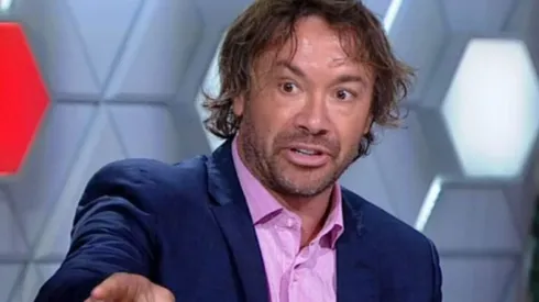 Lugano reprodução: ESPN Brasil