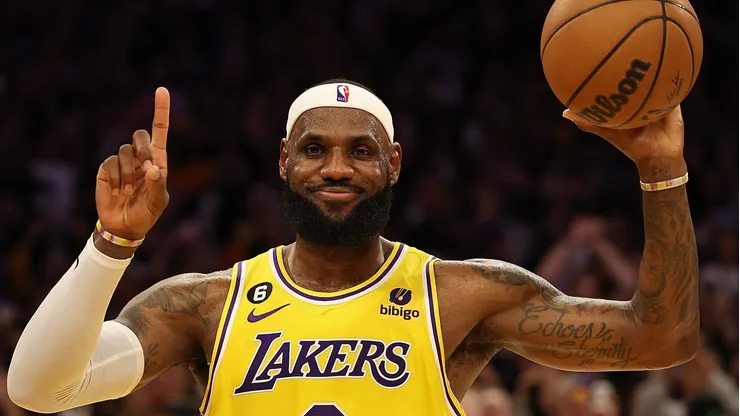(Photo by Harry How/Getty Images)