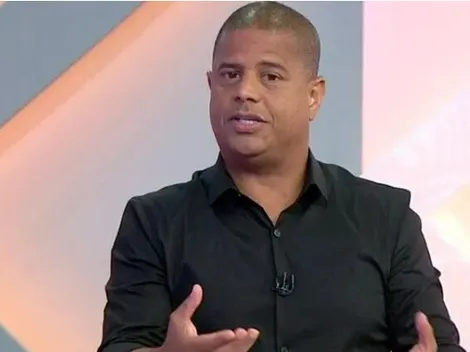 São Paulo ou Flamengo? Marcelinho Carioca prevê campeão da Copa do Brasil 2023