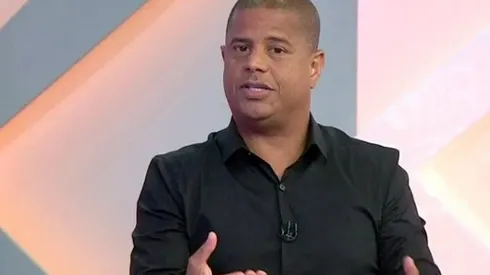 (Foto: Reprodução/Sportv)