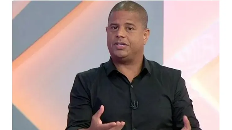 (Foto: Reprodução/Sportv)