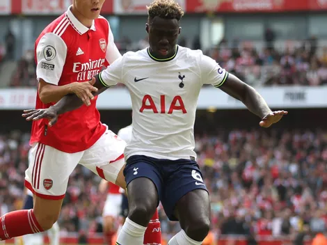 De malas prontas! Davison Sanchez deixa o Flamengo de lado e encaminha acerto com outro gigante