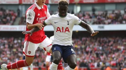 (Photo by Catherine Ivill/Getty Images)