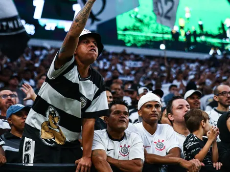 Torcida do Corinthians elege os 5 clubes mais odiados do futebol brasileiro