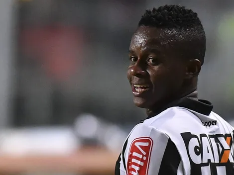 Clube do futebol brasileiro acerta a contratação do meia Juan Cazares