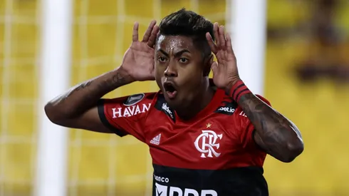 Photo by Franklin Jacome/Getty Images